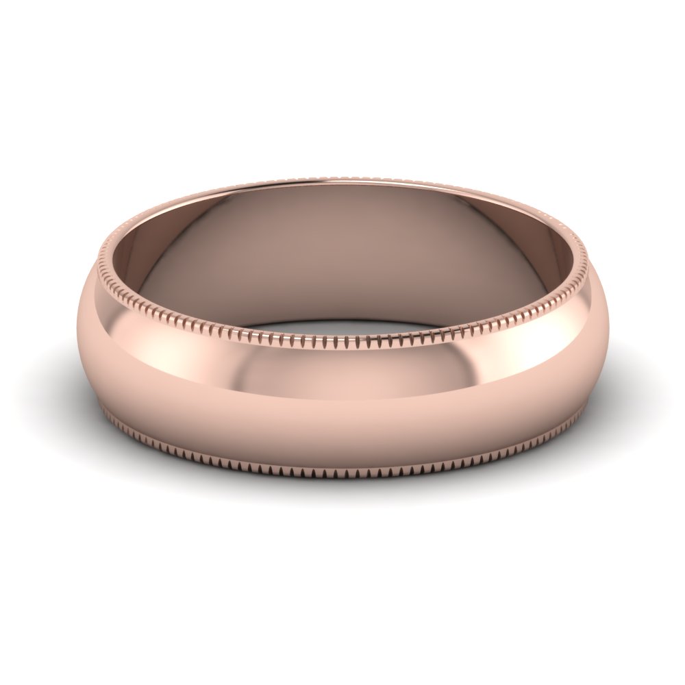 Rose Gold Rings: Rose Gold Rings Mens