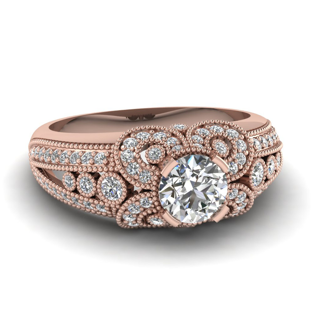 Where To Find Diamond Rings | Wedding