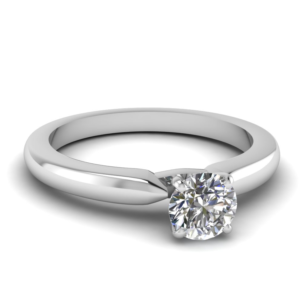 Shop For Stunning Clearance Diamond Rings online | Fascinating Diamonds