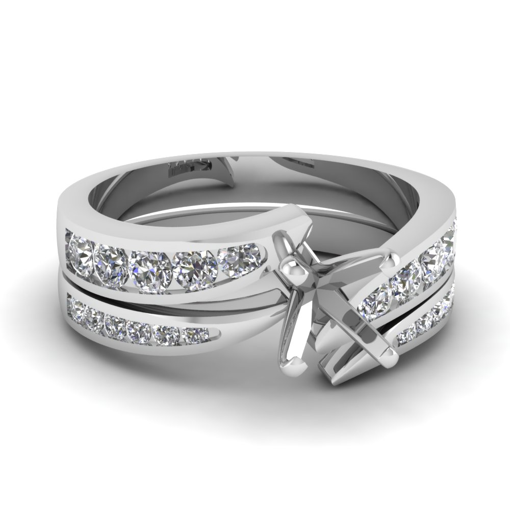 semi mount swirl channel diamond bridal set in FDENS4028SM NL WG.jpg