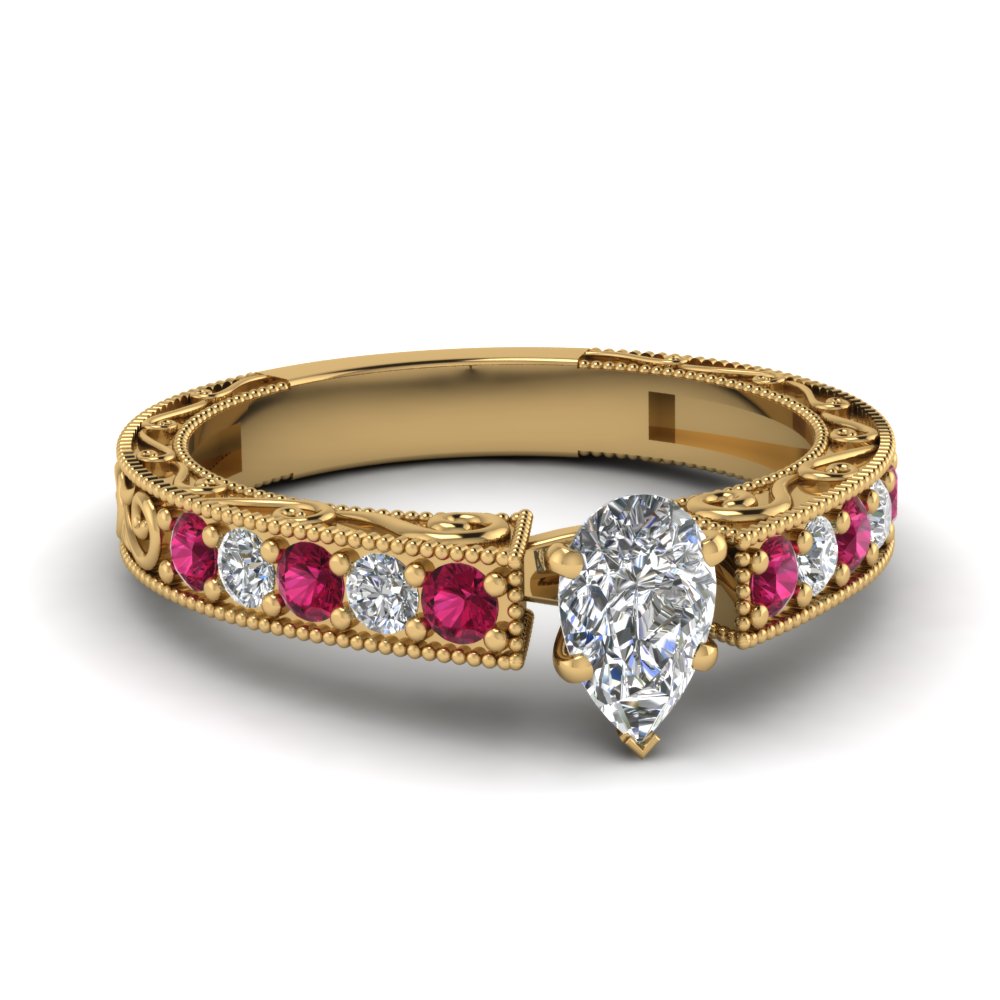 Ring Designs: Most Beautiful Ring Designs